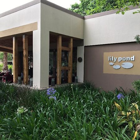 Lily Pond Country Lodge Kurland Exterior foto